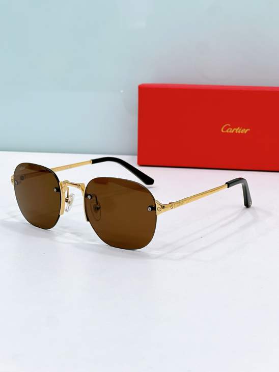 Picture of Cartier Sunglasses _SKUfw80536235fw